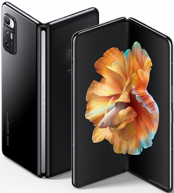 mi mix fold 4 цена