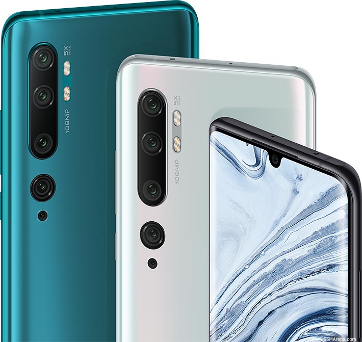 Xiaomi Redmi Note 10 Pro Max Images, Official Pictures, Photo Gallery