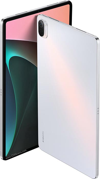 Xiaomi Pad 5 pictures, official photos