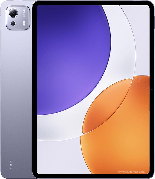 Xiaomi Pad 7S Pro 12.5