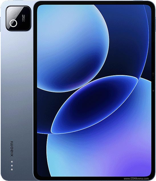 Xiaomi pad 8 | 11,2" 3. 2k 144hz | 8gb ram 256gb | wi-fi | modra | tablični računalnik 2 Xiaomi pad 8 moder tablični računalnik z 11,2-palčnim zaslonom