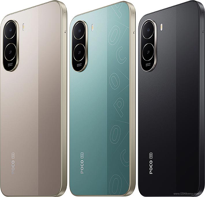 Xiaomi Poco C85x