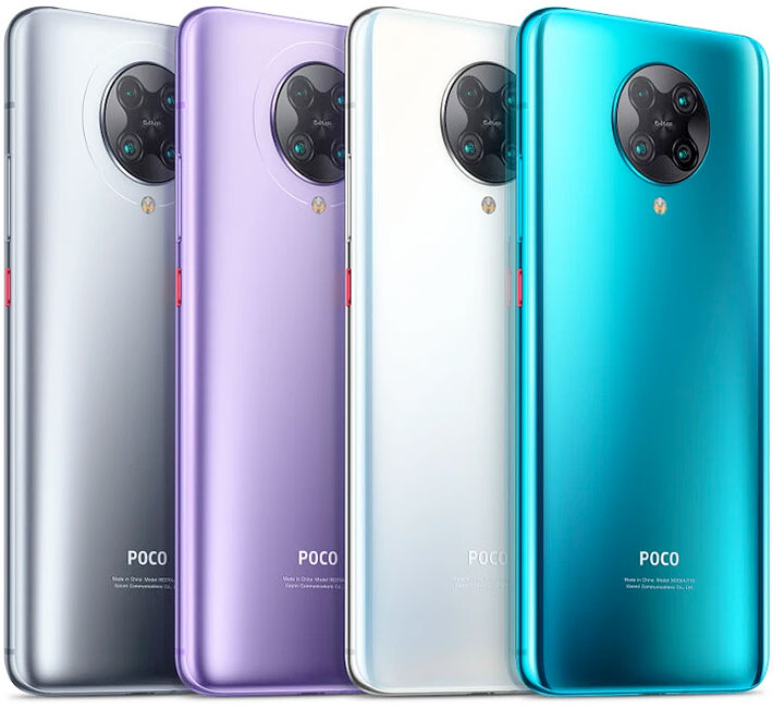 xiaomi mi poco f2 pro