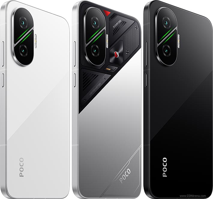 Xiaomi Poco F7