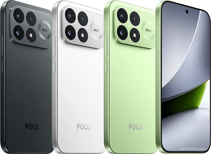 Xiaomi Poco F9 Pro