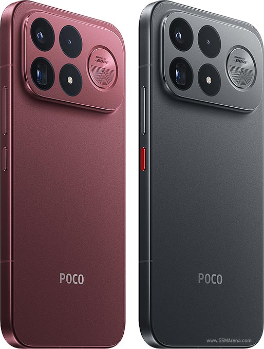 Xiaomi Poco F9 Ultra