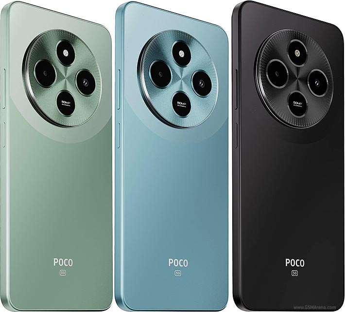 Xiaomi Poco M7