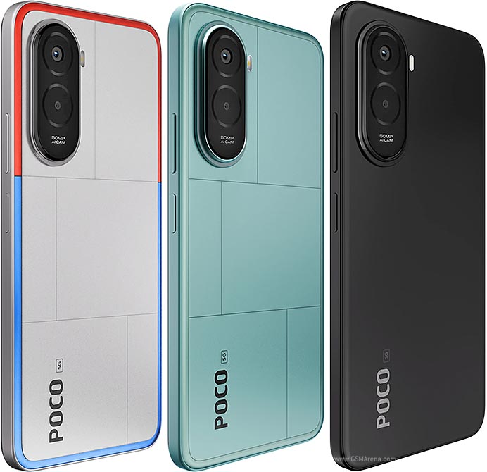 Xiaomi Poco M7 Plus