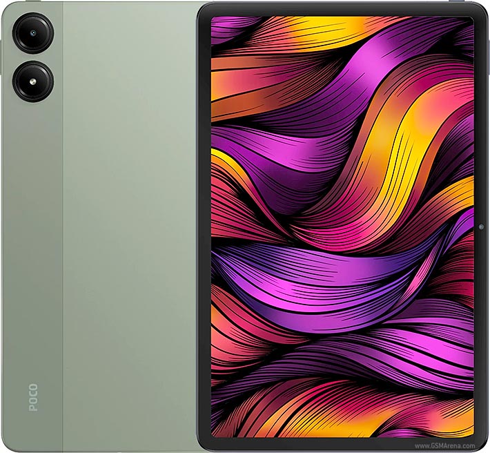 Xiaomi Poco Pad 5G