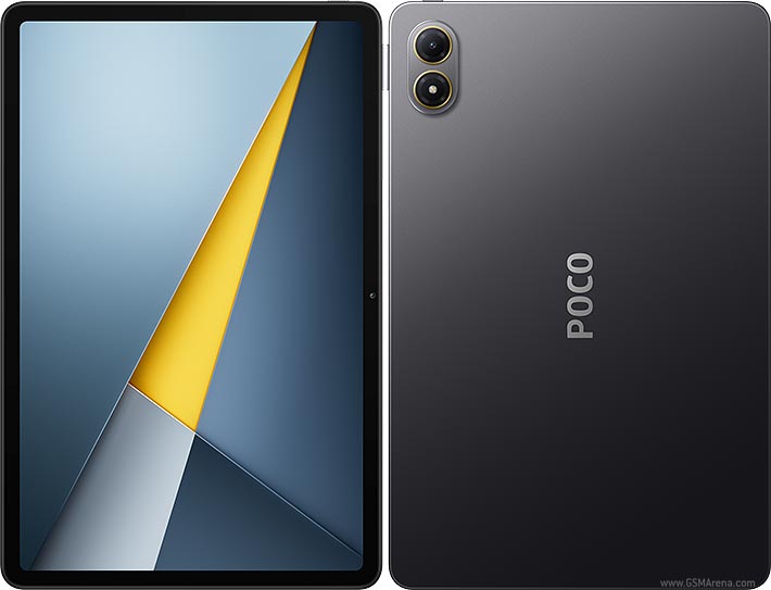 Xiaomi Poco Pad M1 pictures, official photos