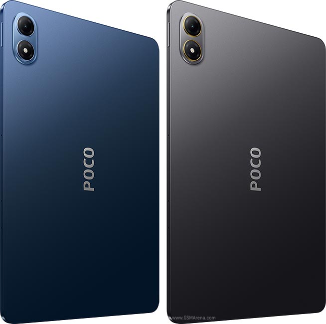 Xiaomi Poco Pad M1