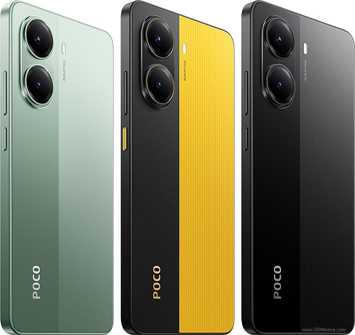 Xiaomi Poco X7 Pro