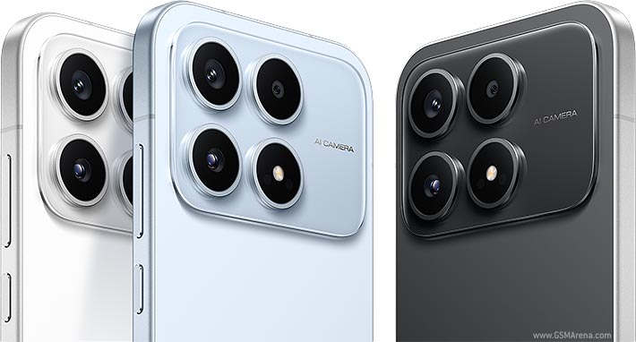 Xiaomi Poco X8s