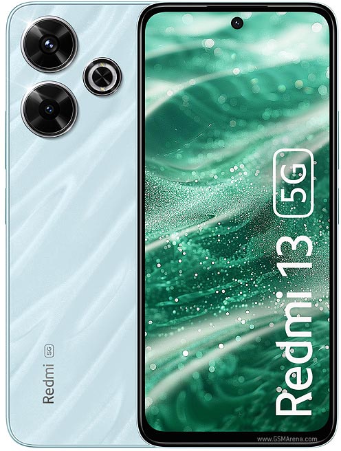 Redmi 13 5G