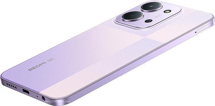 Xiaomi Redmi 15C image 4