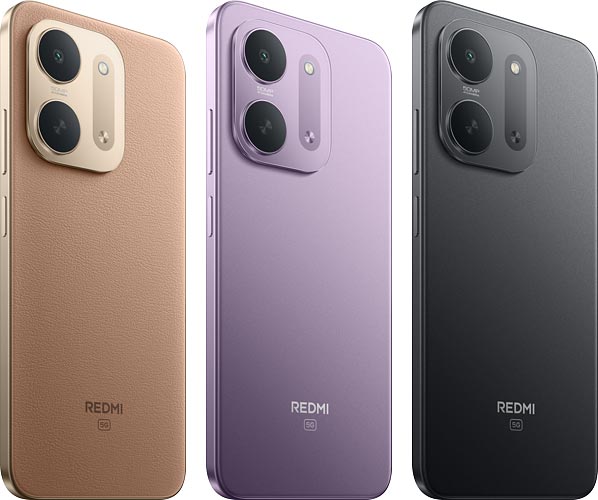 Xiaomi Redmi 17C