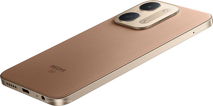 Xiaomi Redmi 17C