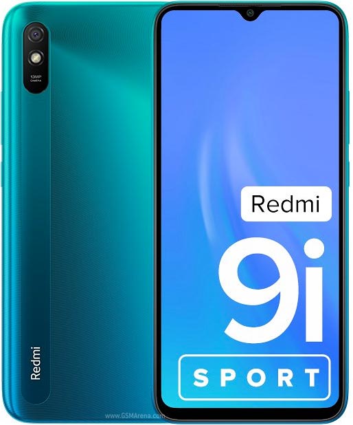 Redmi 9i Sport