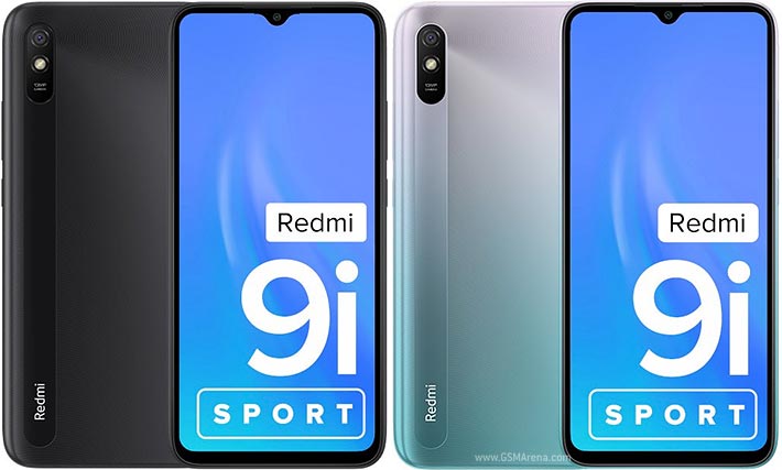 redmi mi 9i sport