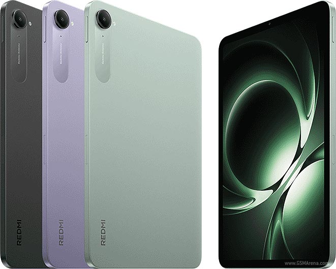 Xiaomi Redmi K Pad