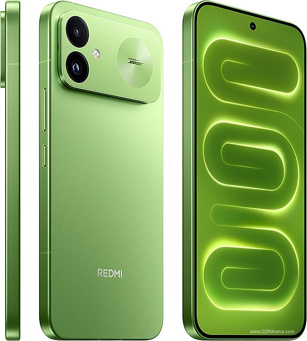 Xiaomi Redmi K100
