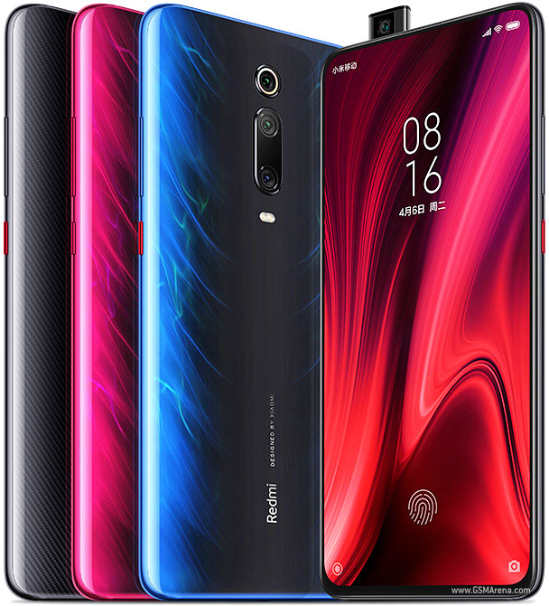 بازر زنگ و بلندگو شیائومیXiaomi Redmi K20