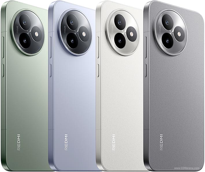 Xiaomi Redmi K80 Ultra