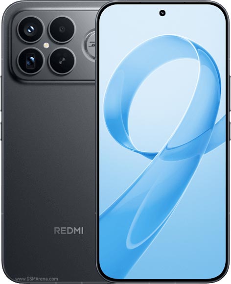 Xiaomi Redmi K90 Pro Max