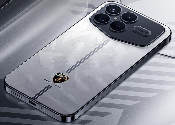 Xiaomi Redmi K90 Pro Max