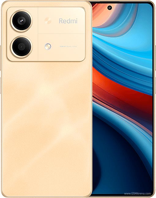 Redmi Note 13R Pro