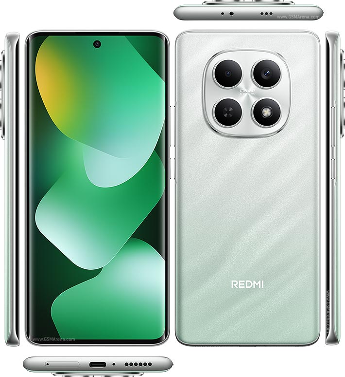 Xiaomi Redmi Note 15 4G