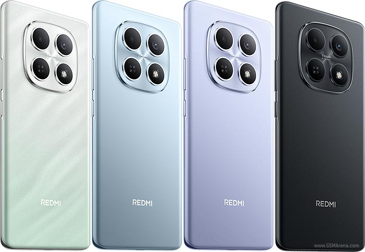 Xiaomi Redmi Note 15 4G