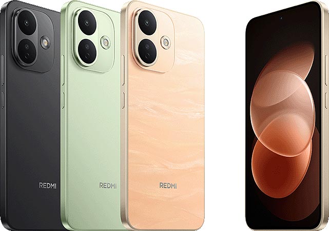 Xiaomi Redmi Note 17 Pro Refresh (China)