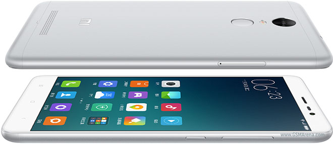 Xiaomi Redmi Note 3 (MediaTek)