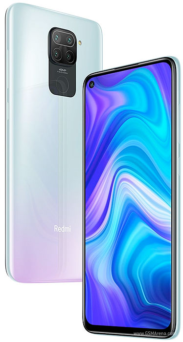 Xiaomi Redmi Note 9 Pictures, Official Photos