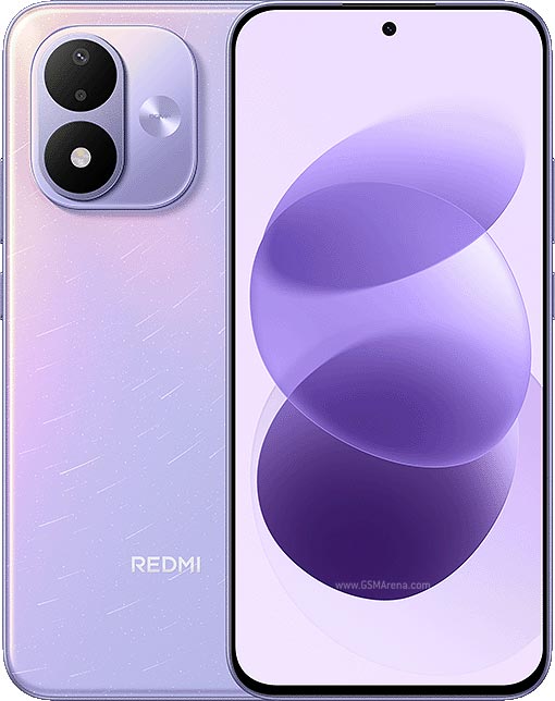 Xiaomi Redmi Note 17 (China) device image