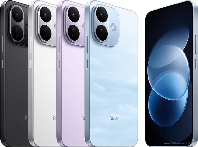 Xiaomi Redmi Note 17 Pro (China)