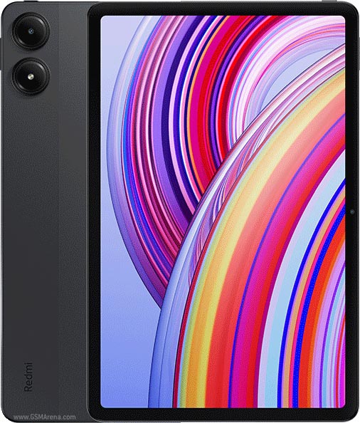 Xiaomi Redmi Pad Pro 5G