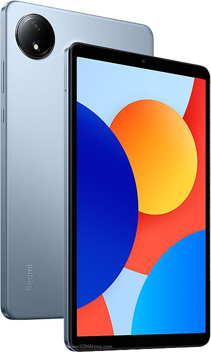 Xiaomi Redmi Pad SE 8.7