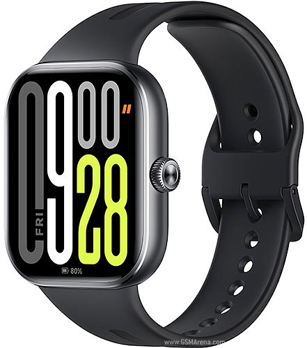 Xiaomi Redmi Watch 5