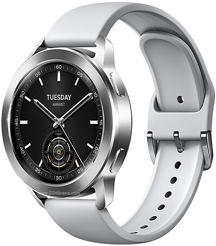 Xiaomi Watch S3 Review Traflare