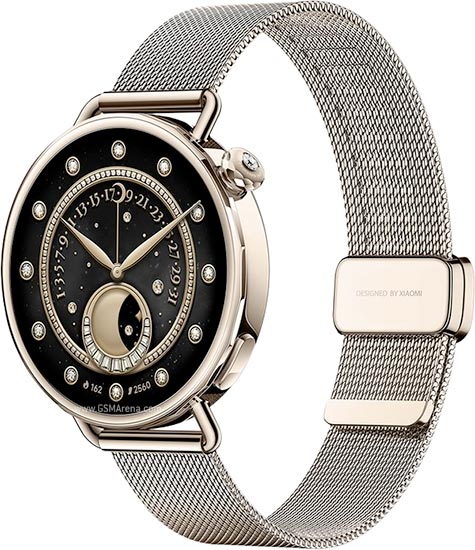 Watch S4 41mm