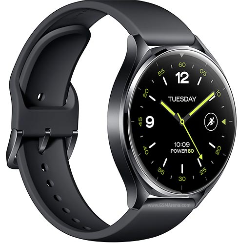 Xiaomi Watch 2