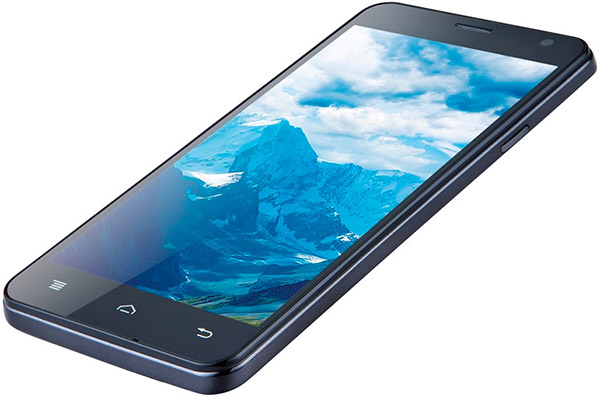Lava Iris 550Q Pictures Official Photos