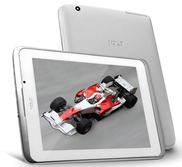 XOLO Tab