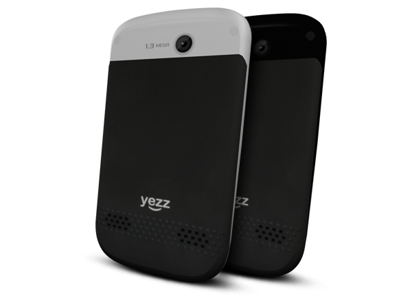 Yezz Bono 3G YZ700