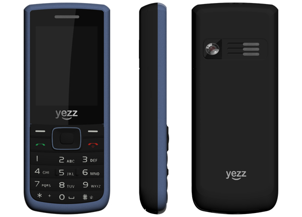 Yezz Clasico YZ300