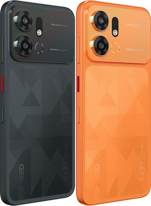 ZEED Z-Pro Max
