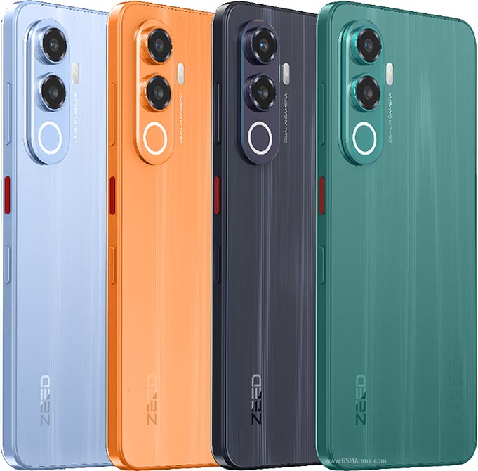 ZEED Z-Pro Plus
