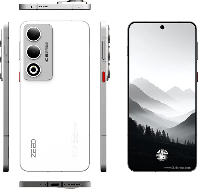 ZEED Z-Slim